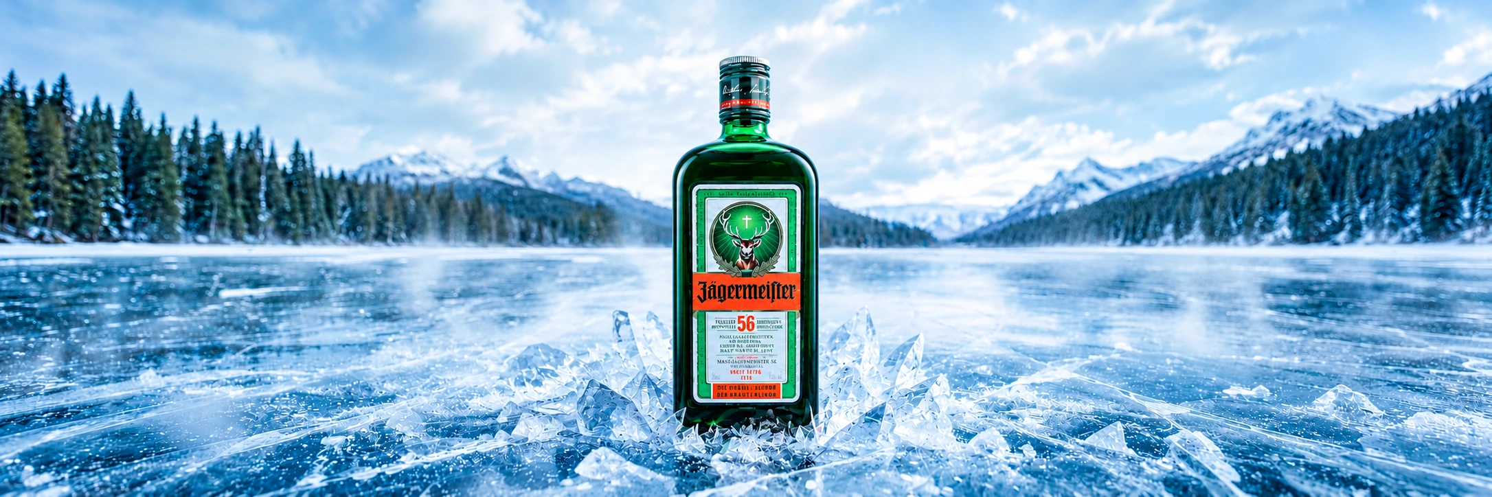 Jägermeister